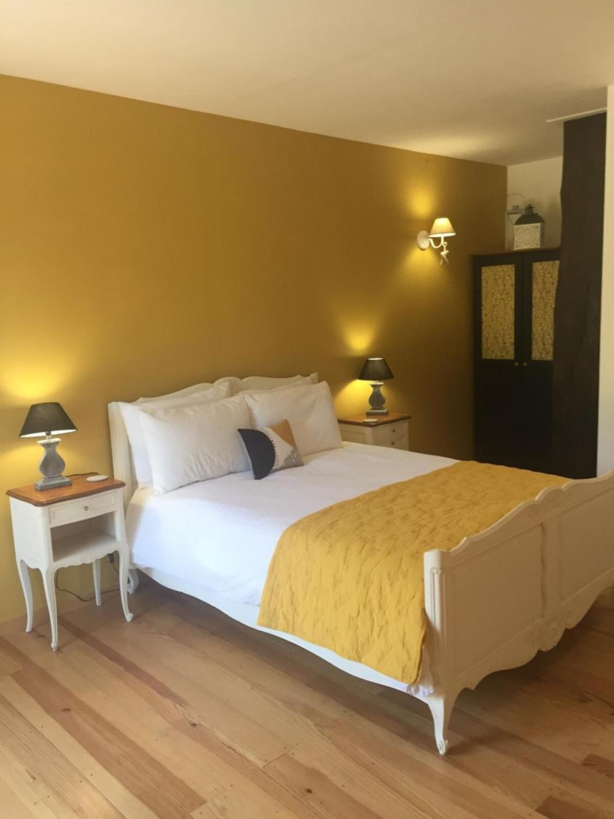 Auberge Des Pensees Roquebrune Exterior foto